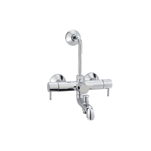 11014_Wall-Mixer-3-in-1-(With-Bend-pipe-for-Overhead-Shower) 11014_Wall-Mixer-3-in-1-(With-Bend-pipe-for-Overhead-Shower)