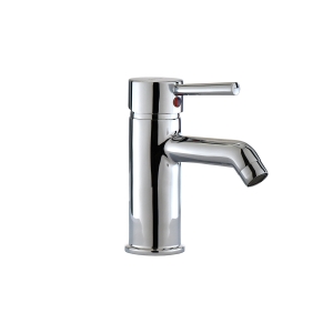 11019_Single-Lever-Basin-Mixer-(With-a-Pair-of-450mm-Braided-hose) 11019_Single-Lever-Basin-Mixer-(With-a-Pair-of-450mm-Braided-hose)