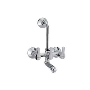 12013_Wall-Mixer--2-in-1-(With-Bend-Pipe-for-Overhead-shower) 12013_Wall-Mixer--2-in-1-(With-Bend-Pipe-for-Overhead-shower)