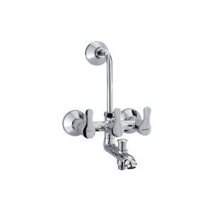 12014_Wall-Mixer-3-in-1-(With-Bend-pipe-for-Overhead-Shower) 12014_Wall-Mixer-3-in-1-(With-Bend-pipe-for-Overhead-Shower)