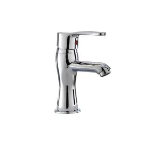 12019_Single-Lever-Basin-Mixer-(With-a-Pair-of-450mm-Braided-hose) 12019_Single-Lever-Basin-Mixer-(With-a-Pair-of-450mm-Braided-hose)