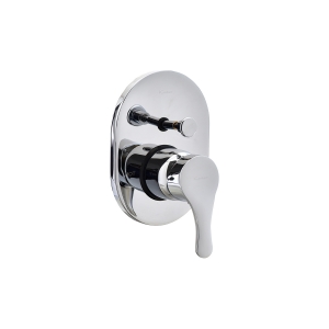 12023A_-Exposed-Part-of-Single-Lever-Concealed-Diverter--3-inlet-(Suitable-for-ALD-04) 12023A_-Exposed-Part-of-Single-Lever-Concealed-Diverter--3-inlet-(Suitable-for-ALD-04)