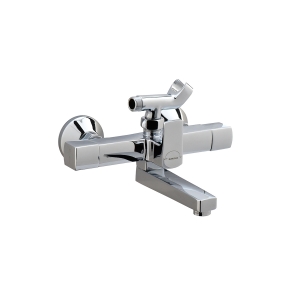 13012_Wall-Mixer-Telephonic-With-Crutch-(Provision-For-Hand-Shower) 13012_Wall-Mixer-Telephonic-With-Crutch-(Provision-For-Hand-Shower)