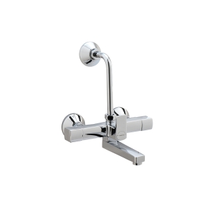 13013_Wall-Mixer--2-in-1-(With-Bend-Pipe-for-Overhead-shower) 13013_Wall-Mixer--2-in-1-(With-Bend-Pipe-for-Overhead-shower)