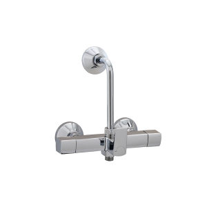 13015_Wall-Mixer-(with-arrangement-for-hand-shower-&-Overhead-Shower 13015_Wall-Mixer-(with-arrangement-for-hand-shower-&-Overhead-Shower