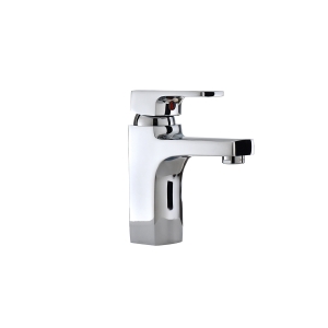 13019_Single-Lever-Basin-Mixer-(With-a-Pair-of-450mm-Braided-hose) 13019_Single-Lever-Basin-Mixer-(With-a-Pair-of-450mm-Braided-hose)