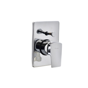 13023B-Exposed-Part-of-Single-Lever-Concealed-Diverter-(Suitable-for-ALD-05.45) 13023B-Exposed-Part-of-Single-Lever-Concealed-Diverter-(Suitable-for-ALD-05.45)
