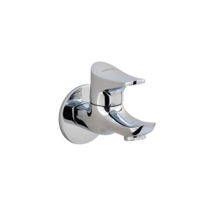 14003_BIB-COCK-(WITH-WALL-FLANGE) 14003_BIB-COCK-(WITH-WALL-FLANGE)