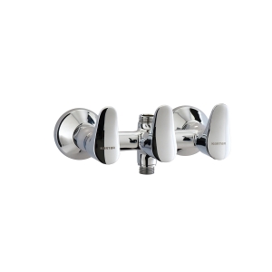 14015_Wall-Mixer-(with-arrangement-for-hand-shower-&-Overhead-Shower-) 14015_Wall-Mixer-(with-arrangement-for-hand-shower-&-Overhead-Shower-)