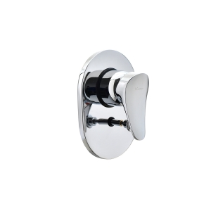 14023B-Exposed-Part-of-Single-Lever-Concealed-Diverter-(Suitable-for-ALD-05.45) 14023B-Exposed-Part-of-Single-Lever-Concealed-Diverter-(Suitable-for-ALD-05.45)