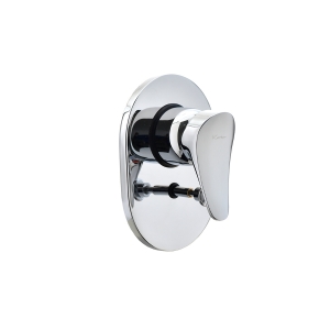14023C-Exposed-Part-of-Single-Lever-Concealed-Diverter-(Suitable-for-ALD-05.40) 14023C-Exposed-Part-of-Single-Lever-Concealed-Diverter-(Suitable-for-ALD-05.40)
