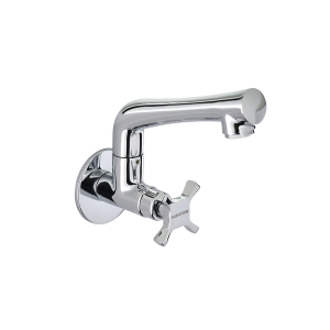 15010-Sink-Cock-(with-Wall-Flange) 15010-Sink-Cock-(with-Wall-Flange)