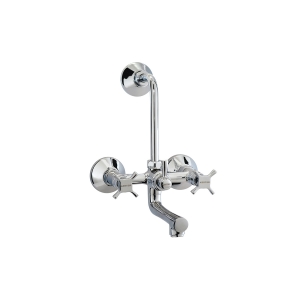 15013-Wall-Mixer--2-in-1-(With-Bend-Pipe-for-Overhead-shower) 15013-Wall-Mixer--2-in-1-(With-Bend-Pipe-for-Overhead-shower)