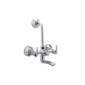 16013_Wall-Mixer--2-in-1-(With-Bend-Pipe-for-Overhead-shower) 16013_Wall-Mixer--2-in-1-(With-Bend-Pipe-for-Overhead-shower)