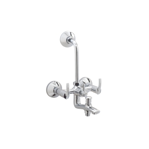 16014_Wall-Mixer-3-in-1-(With-Bend-pipe-for-Overhead-Shower) 16014_Wall-Mixer-3-in-1-(With-Bend-pipe-for-Overhead-Shower)