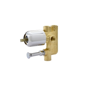 ALD04-Body-of-Single-Lever-Concealed-Diverter-3-inlet,-with-Button-Assembly&-Cartridge-Sleeve-only ALD04-Body-of-Single-Lever-Concealed-Diverter-3-inlet,-with-Button-Assembly&-Cartridge-Sleeve-only