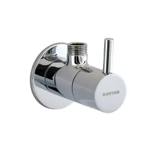 11005_Angle-Valve-(With-Wall-Flange)