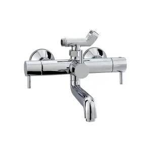 11012_Wall-Mixer-Telephonic-With-Crutch-(Provision-For-Hand-Shower) 11012_Wall-Mixer-Telephonic-With-Crutch-(Provision-For-Hand-Shower)