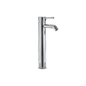 11020_Single-Lever-Basin-Mixer-(With-a-Pair-of-600mm-Braided-hose) 11020_Single-Lever-Basin-Mixer-(With-a-Pair-of-600mm-Braided-hose)