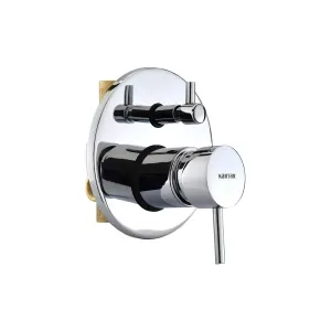 11023C_-Exposed-Part-of-Single-Lever-Concealed-Diverter--(Suitable-for-ALD-05.40)