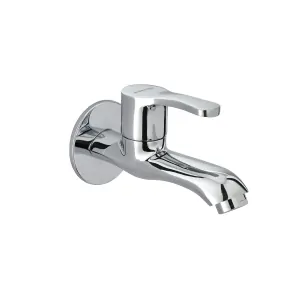 12004_Bib-Cock--Long-body(With-Flange)