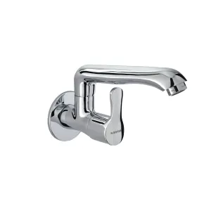 12010_Sink-Cock-(with-Wall-Flange)