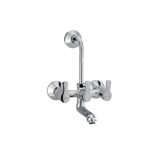 12013_Wall-Mixer--2-in-1-(With-Bend-Pipe-for-Overhead-shower) 12013_Wall-Mixer--2-in-1-(With-Bend-Pipe-for-Overhead-shower)