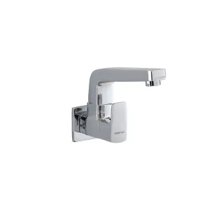 13010_Sink-Cock-(With-Wall-Flange)