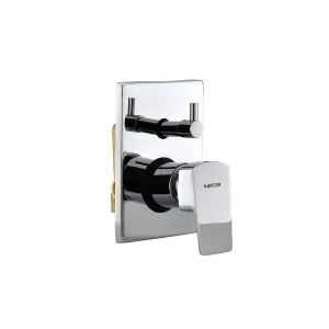 13023C_-Exposed-Part-of-Single-Lever-Concealed-Diverter--(Suitable-for-ALD-05.40)