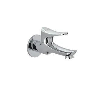 14004_Bib-Cock--Long-body(With-Flange) 14004_Bib-Cock--Long-body(With-Flange)